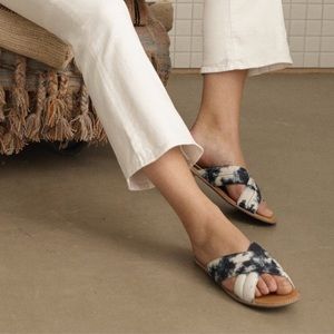 Madewell Slide Sandals